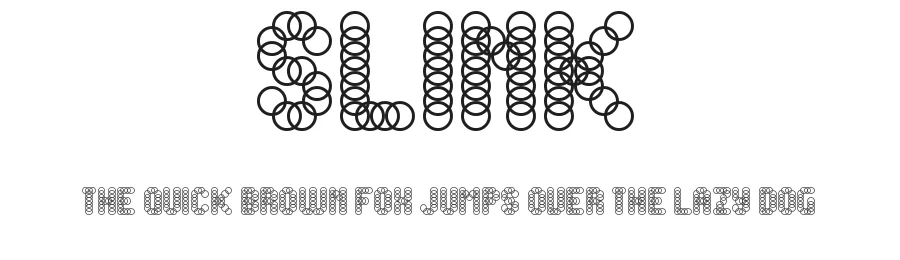 Slink by FontBlast Design — Decorative Font