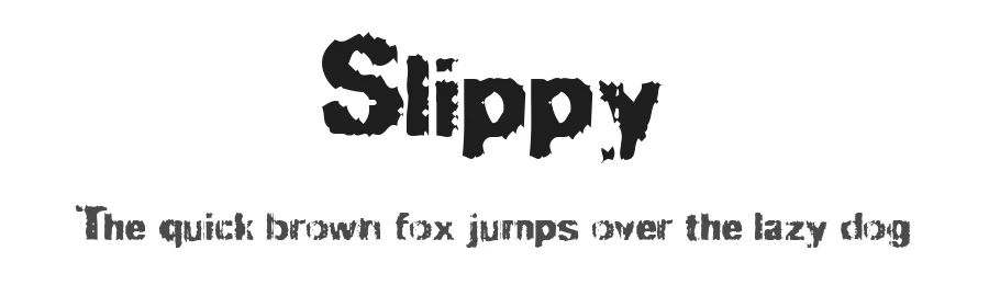 Slippy