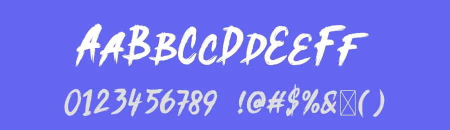 Slither Halows by Dhabee Studio — Decorative Font — thumbnail 3