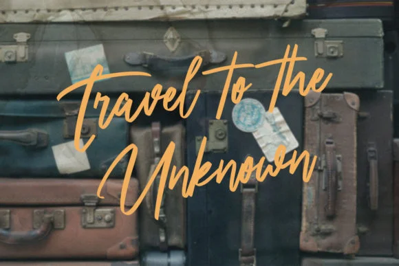 Slotheryn Font by Maulana Creative — Script Handwritten Font — thumbnail 3