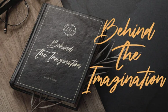 Slotheryn Font by Maulana Creative — Script Handwritten Font — thumbnail 8