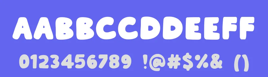 Slowly Move by Origin Type — Decorative Font — thumbnail 3