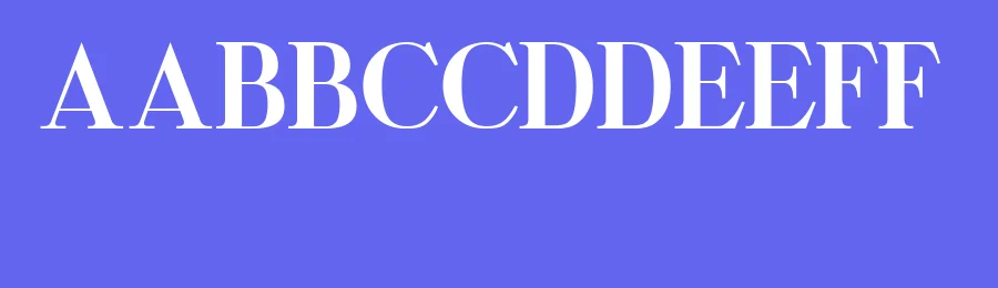 Slurry by Vladimir Nikolic — Serif Font — thumbnail 3