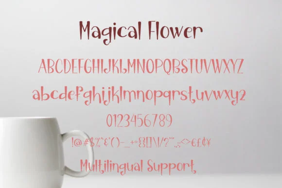 Small Farmhouse Font by shiddiq.art — Script Handwritten Font — thumbnail 4