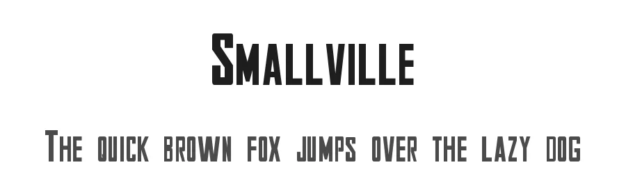 Smallville
