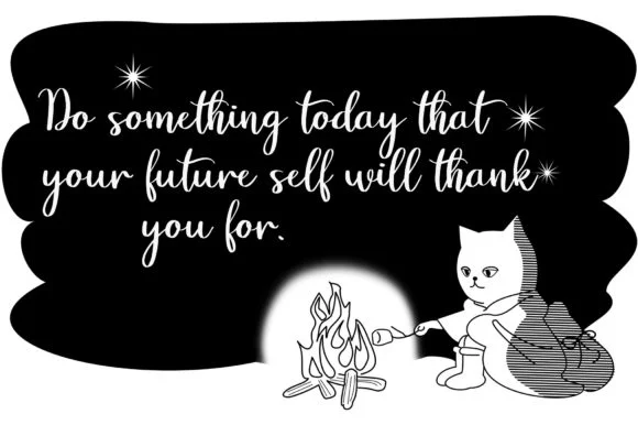 Smart Cat Font by najmustsaqib.creator — Script Handwritten Font — thumbnail 2