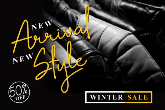 Smart Jack Font by MarioDsgn — Script Handwritten Font — thumbnail 4