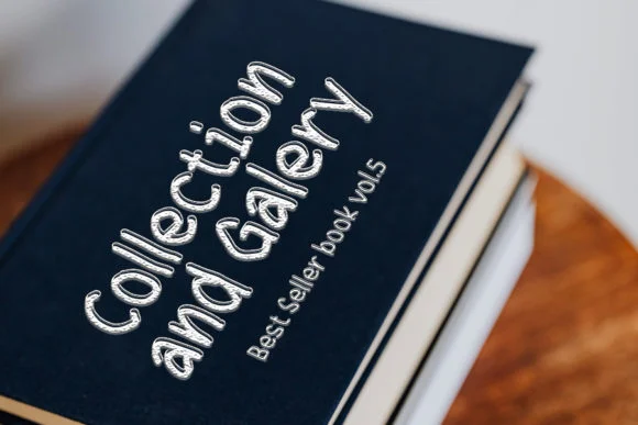 Smart School Font by FL Space — Script Handwritten Font — thumbnail 5