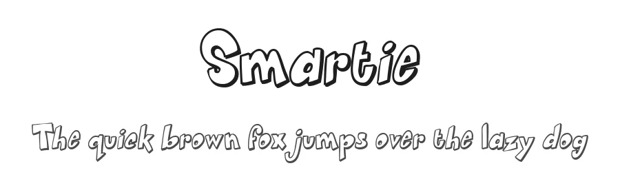 Smartie