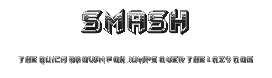 Smash