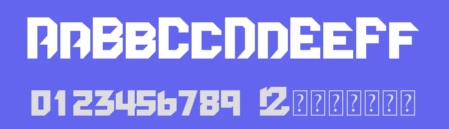 Smash Stadium by Biolin — Display Font — thumbnail 3