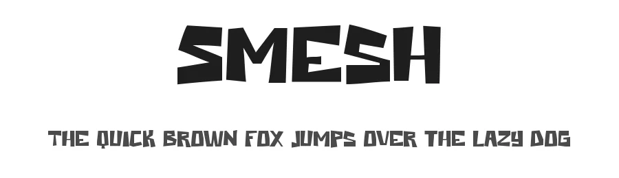 Smesh