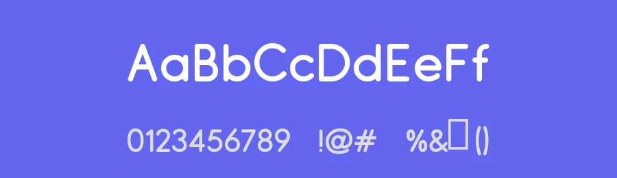 Smgl by Zoltan Gazsore — Sans Serif Font — thumbnail 3