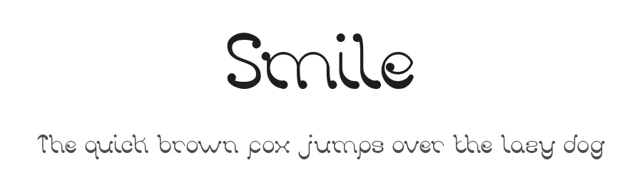 Smile