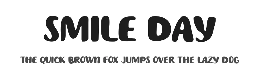 Smile Day