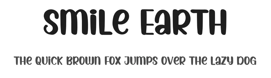 Smile Earth