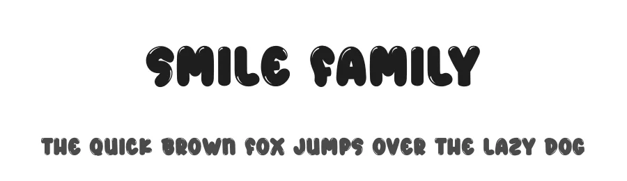 Smile Family