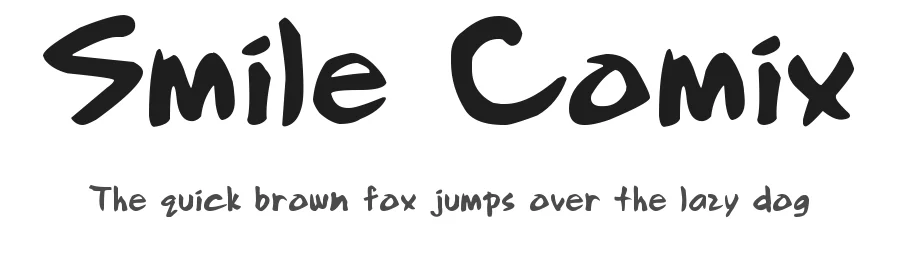 Smile Comix
