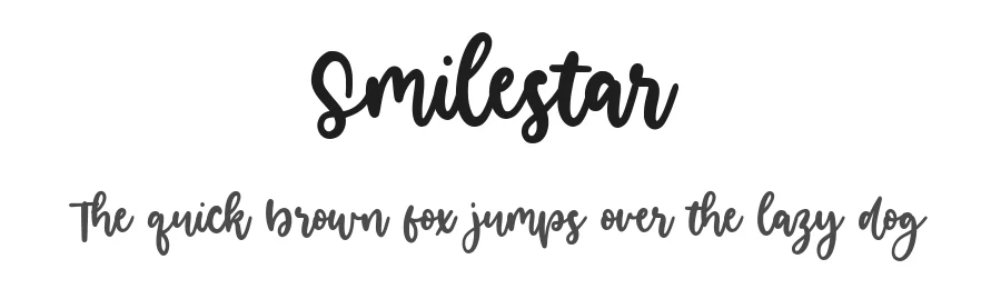 Smilestar