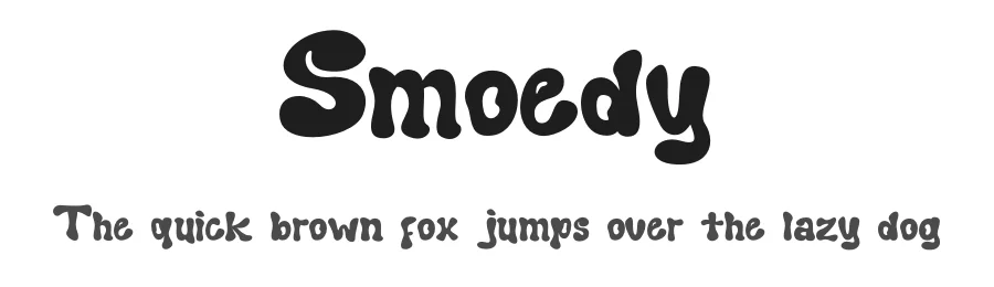 Smoedy