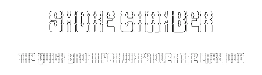 Smoke Chamber