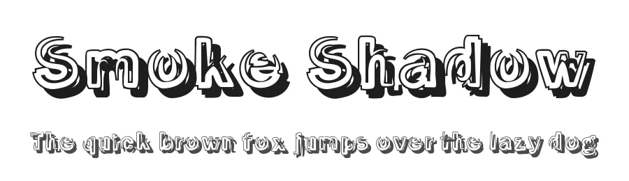 Smoke Shadow