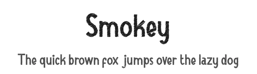Smokey