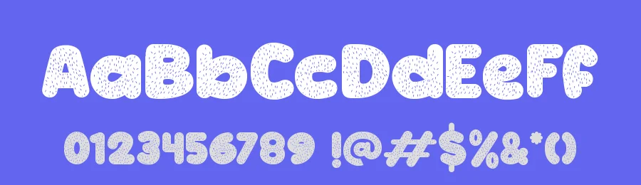 Smoky Maple by PutraCetol Studio — Decorative Font — thumbnail 3