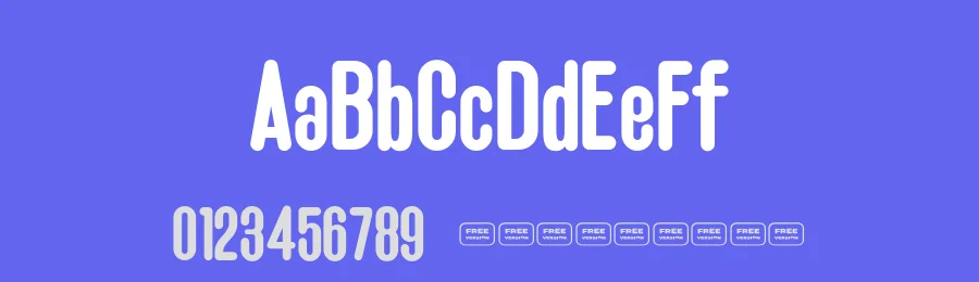 Smooch by Typefactoryco — Sans Serif Font — thumbnail 3