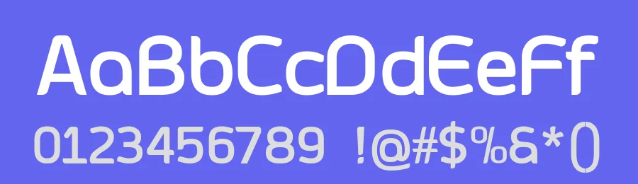 Smoolthan by 7NTypes — Sans Serif Font — thumbnail 3