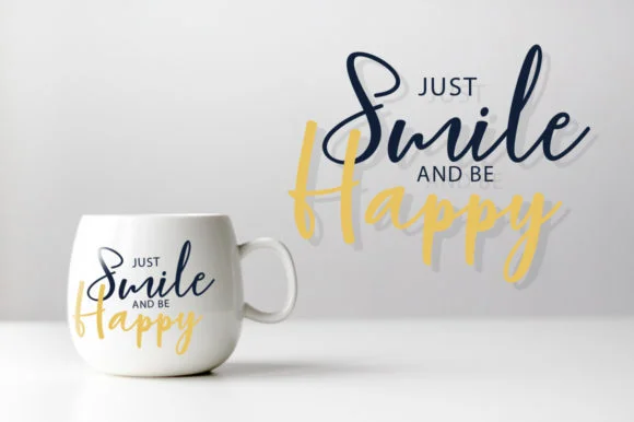 Smooth Font by masinong — Script Handwritten Font — thumbnail 6