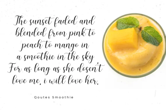 Smoothie Font by Manjalistudio — Script Handwritten Font — thumbnail 2