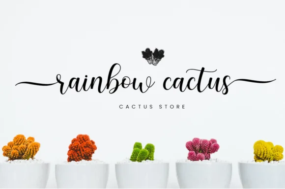 Smoothie Font by Manjalistudio — Script Handwritten Font — thumbnail 5