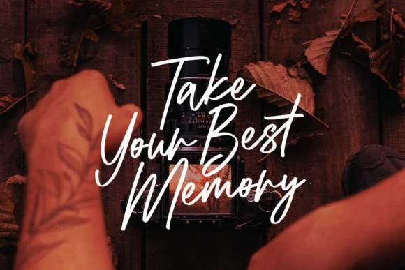 Smorebucklys Font by Maulana Creative — Script Handwritten Font — thumbnail 3