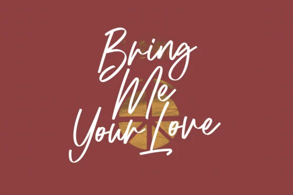 Smorebucklys Font by Maulana Creative — Script Handwritten Font — thumbnail 5