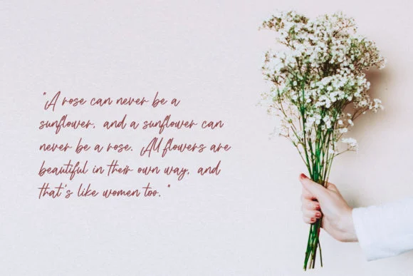 Smorebucklys Font by Maulana Creative — Script Handwritten Font — thumbnail 7