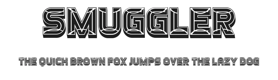 Smuggler