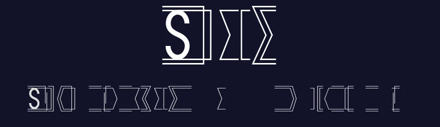 Snack by Qkila — Decorative Font — thumbnail 2