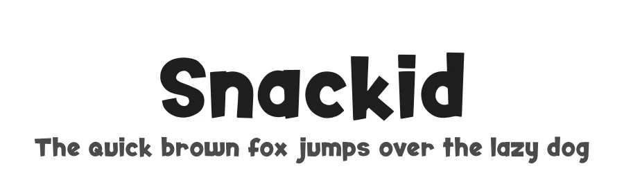 Snackid