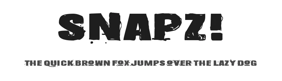 Snapz!