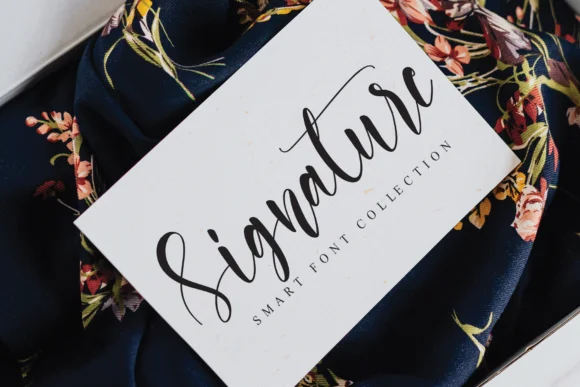 Sniveling Font by Misterletter.co — Script Handwritten Font — thumbnail 2