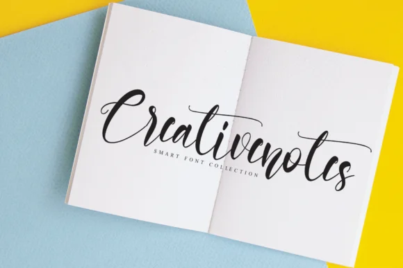Sniveling Font by Misterletter.co — Script Handwritten Font — thumbnail 4