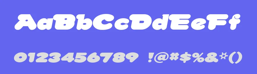 Snow Dream by Gray Graphics — Decorative Font — thumbnail 3