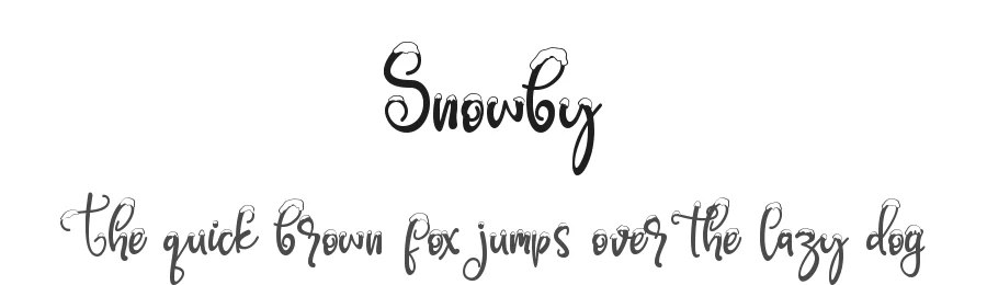 Snowby