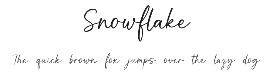 Snowflake