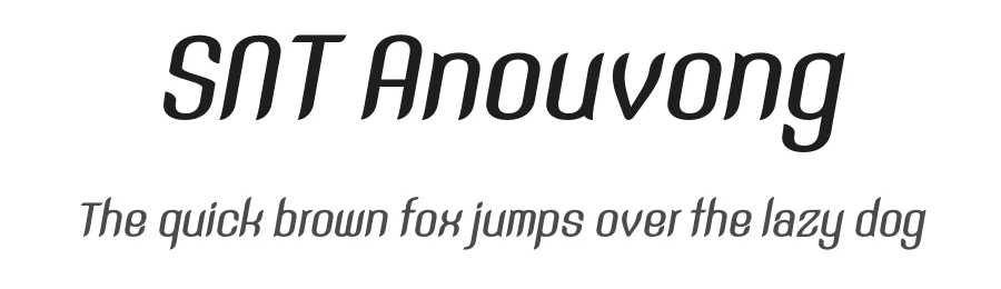 SNT Anouvong