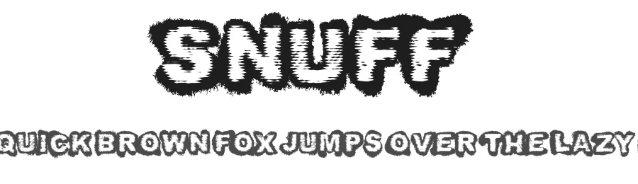 Snuff