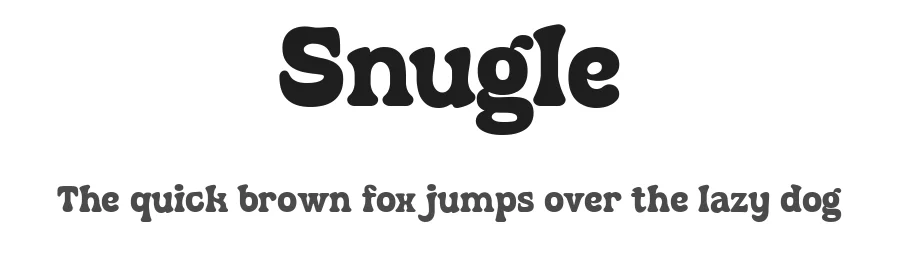 Snugle