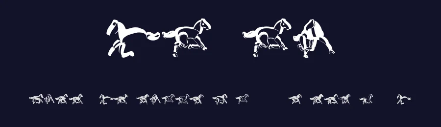 Soavaly by Vladimir Nikolic — Dingbats Font — thumbnail 2