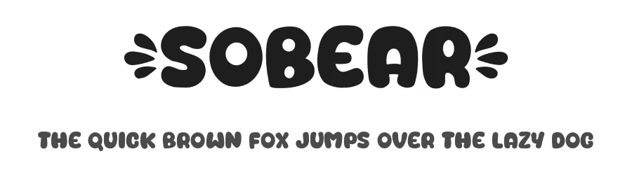 Sobear